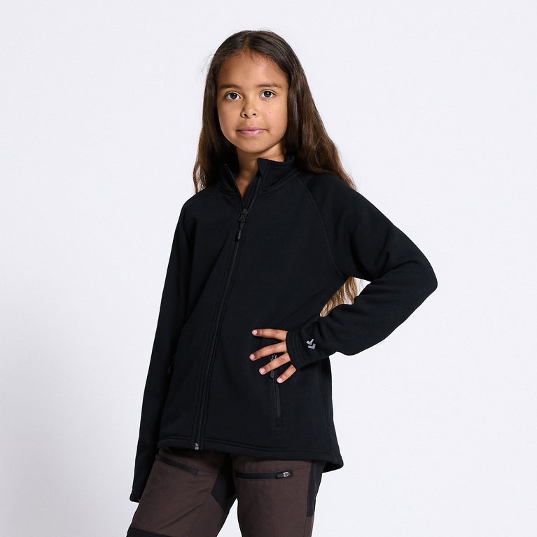 Functional sweater "Isaberg"